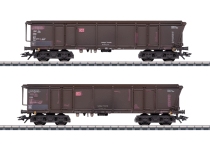 Märklin 46915 - H0 - 4-tlg. Set Güterwagen, DB AG, Ep. V